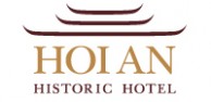 Hoi An Historic Hotel - Logo